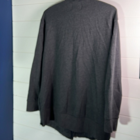 Victoria sport jacket xl dark grey   A137 - Picture 3 of 3